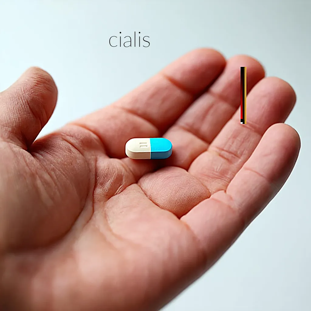 Comprar cialis sin receta contrareembolso